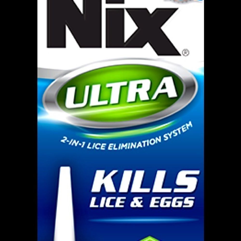 NIX ULTRA® SUPER LICE TREATMENT